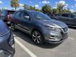 Used 2022 Nissan Rogue Sport SL SUV