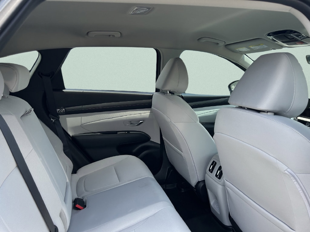2026 Hyundai Tucson SEL - Photo 20