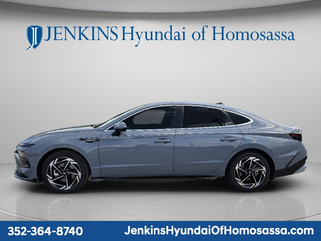 2026 Hyundai Sonata SEL - Photo 8