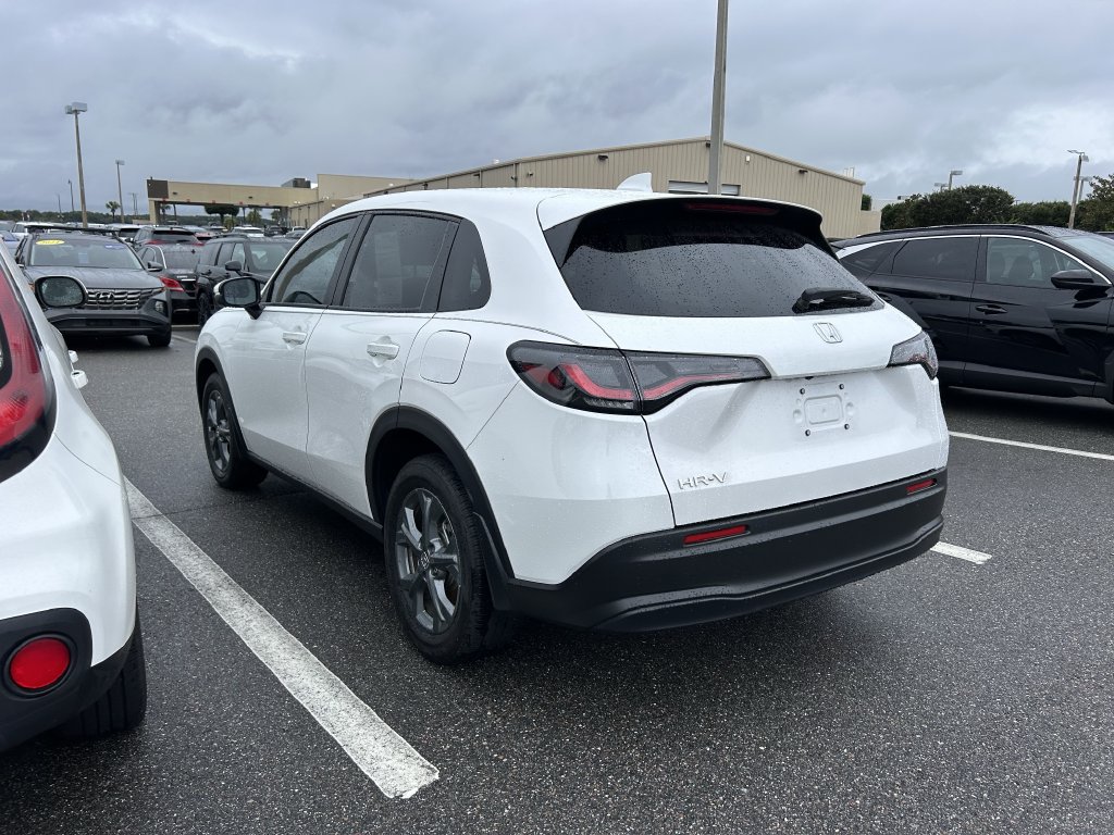 2026 Honda HR-V LX - Photo 6
