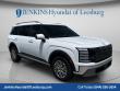 New 2027 Hyundai Palisade Hybrid Blue SEL 7P SUV