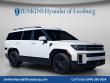 New 2027 Hyundai Santa Fe Hybrid Calligraphy SUV