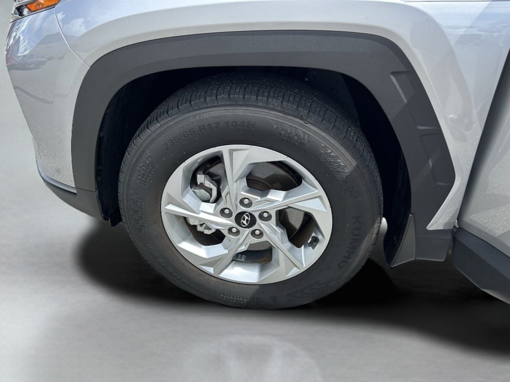 2024 Hyundai Tucson SE - Photo 34