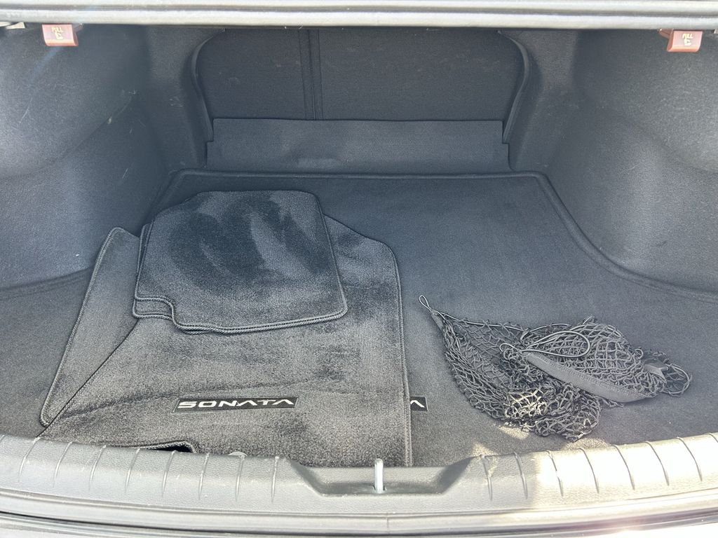 2024 Hyundai Sonata SEL - Photo 15