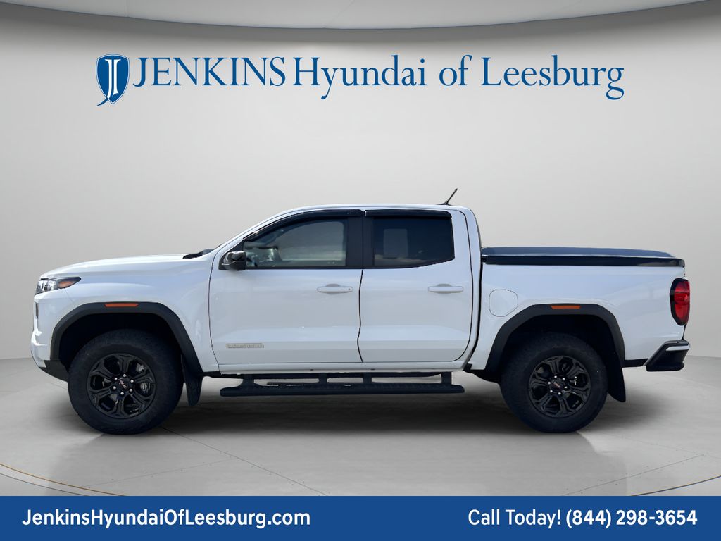 2024 GMC Canyon Elevation - Photo 9