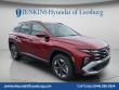 New 2026 Hyundai Tucson SEL Plus FWD SUV