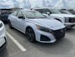 Used 2024 Nissan Altima 2.5 SR Sedan