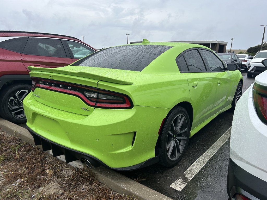 Used 2023 Dodge Charger R/T Sedan