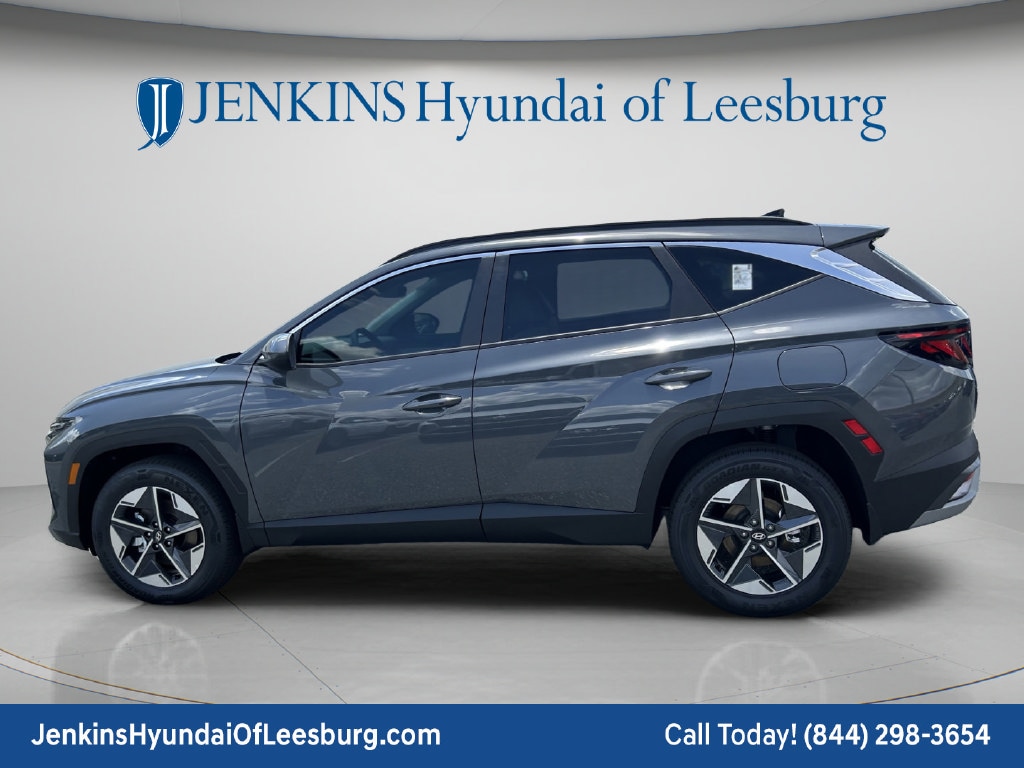 2026 Hyundai Tucson SEL - Photo 8