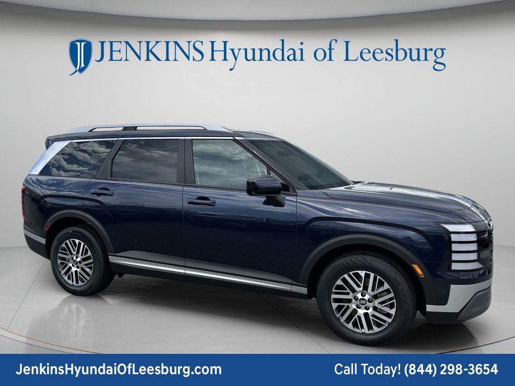 New 2027 Hyundai Palisade SEL AWD SUV