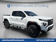  GMC Canyon