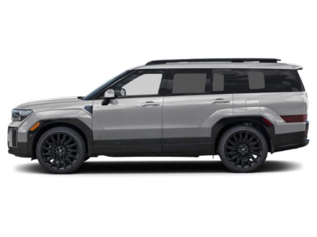 New 2027 Hyundai Santa Fe Calligraphy FWD SUV