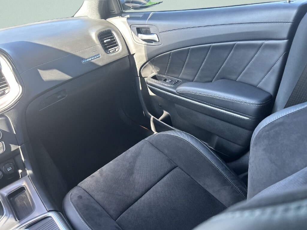 2023 Dodge Charger R/T - Photo 20