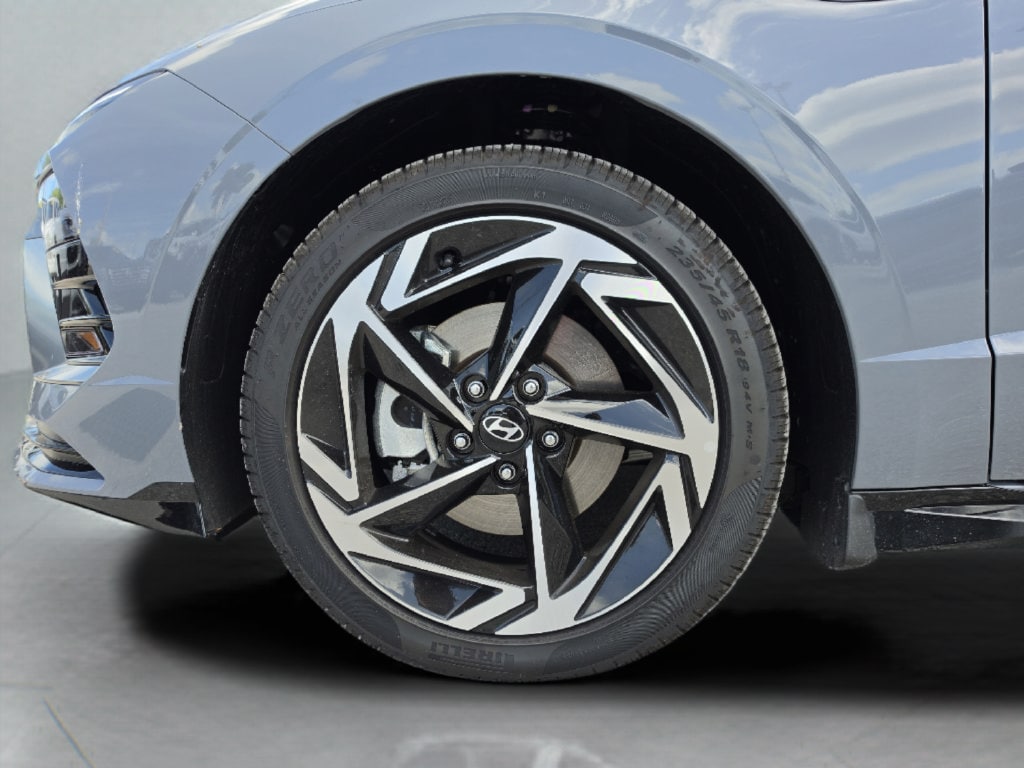 2026 Hyundai Sonata SEL - Photo 37