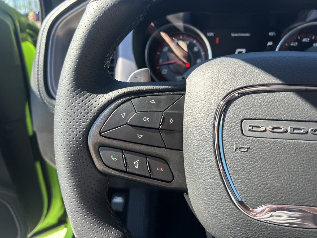 2023 Dodge Charger R/T - Photo 30
