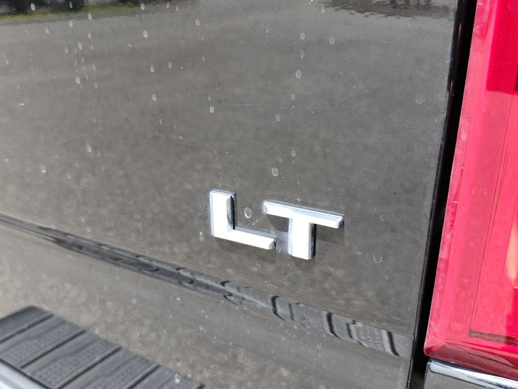2022 Chevrolet Silverado 1500 Limited LT Trail Boss - Photo 17
