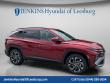Used 2025 Hyundai Tucson Hybrid Limited SUV