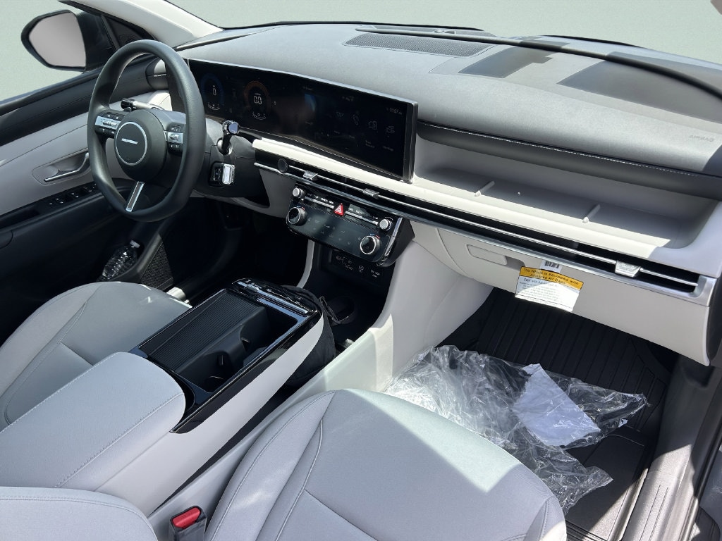 2026 Hyundai Tucson SEL - Photo 15