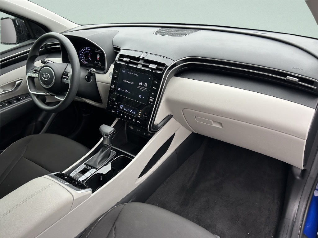 2024 Hyundai Tucson SEL - Photo 17