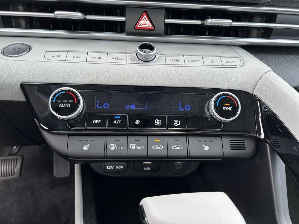 2026 Hyundai Elantra Limited - Photo 29