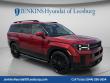 New 2026 Hyundai Santa Fe Calligraphy FWD SUV