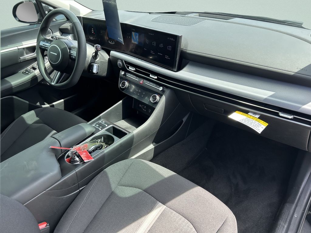 2024 Hyundai Sonata SEL - Photo 16