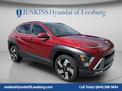 2027 Hyundai Kona Limited AWD SUV for Sale Near Orlando FL