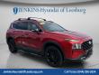 Used 2022 Hyundai Santa Fe XRT SUV