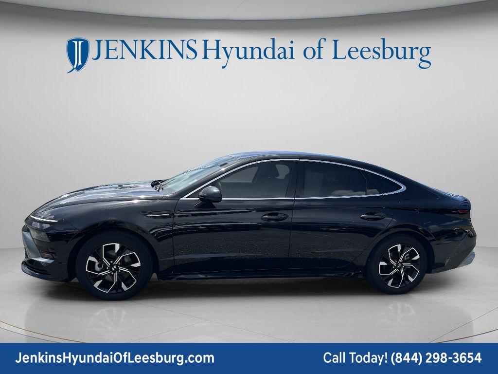 2024 Hyundai Sonata SEL - Photo 9