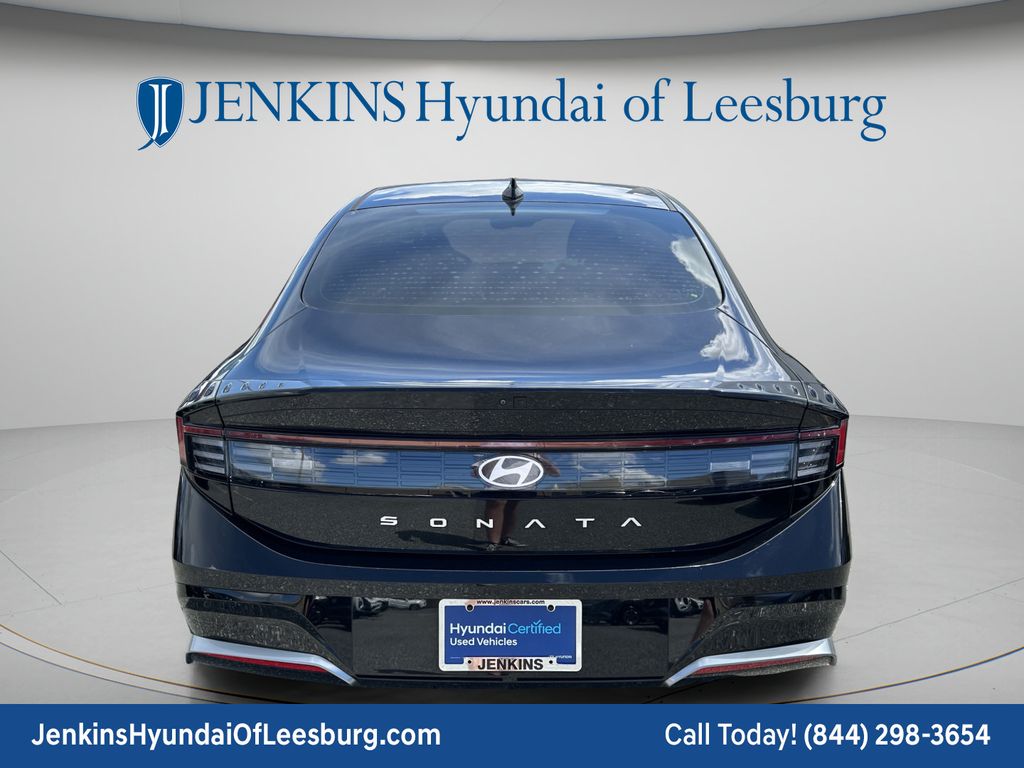 2024 Hyundai Sonata SEL - Photo 6