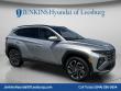New 2026 Hyundai Tucson SEL Plus FWD SUV