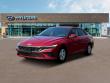 New 2025 Hyundai Elantra SE Sedan