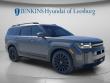 New 2025 Hyundai Santa Fe Calligraphy FWD SUV