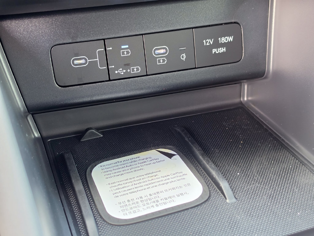 2026 Hyundai Sonata SEL - Photo 25