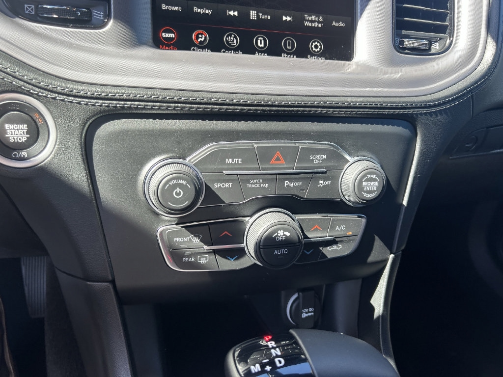 2023 Dodge Charger R/T - Photo 27