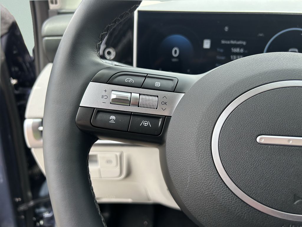 2025 Hyundai Tucson Limited - Photo 32