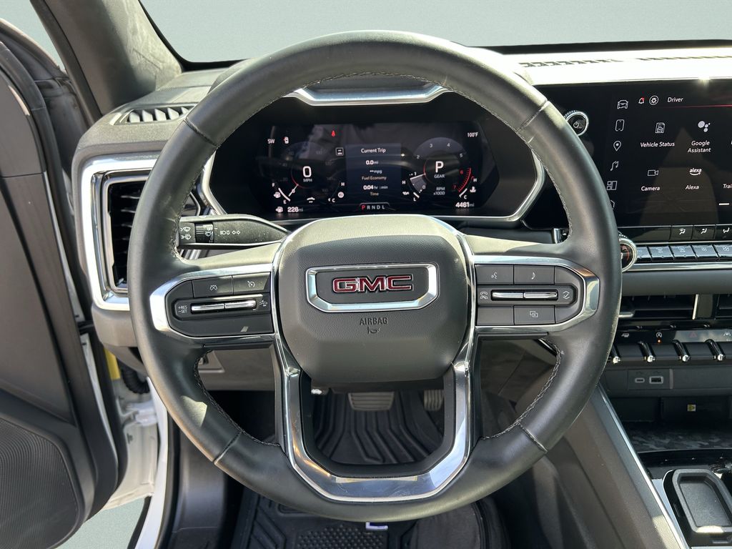 2024 GMC Canyon Elevation - Photo 31
