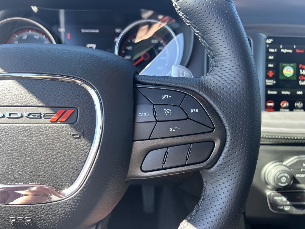 2023 Dodge Charger R/T - Photo 31
