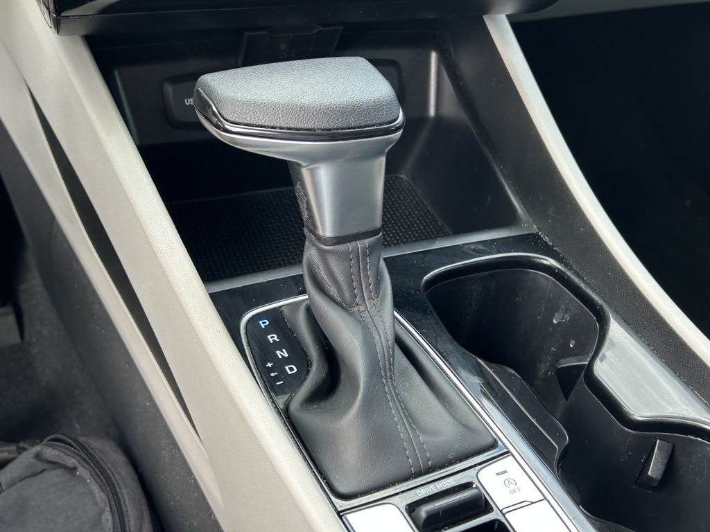 2024 Hyundai Tucson SE - Photo 27