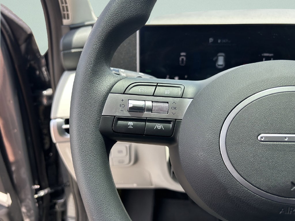 2026 Hyundai Tucson SEL - Photo 28