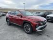 Used 2025 Hyundai Tucson SEL Convenience SUV