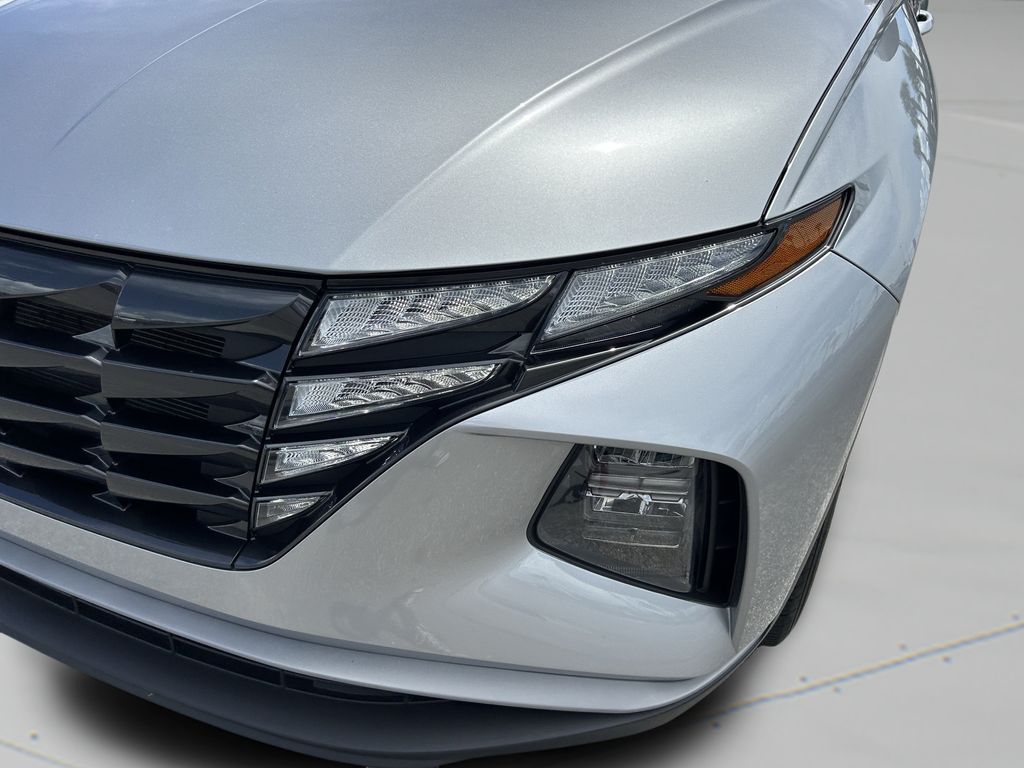 2024 Hyundai Tucson SE - Photo 13