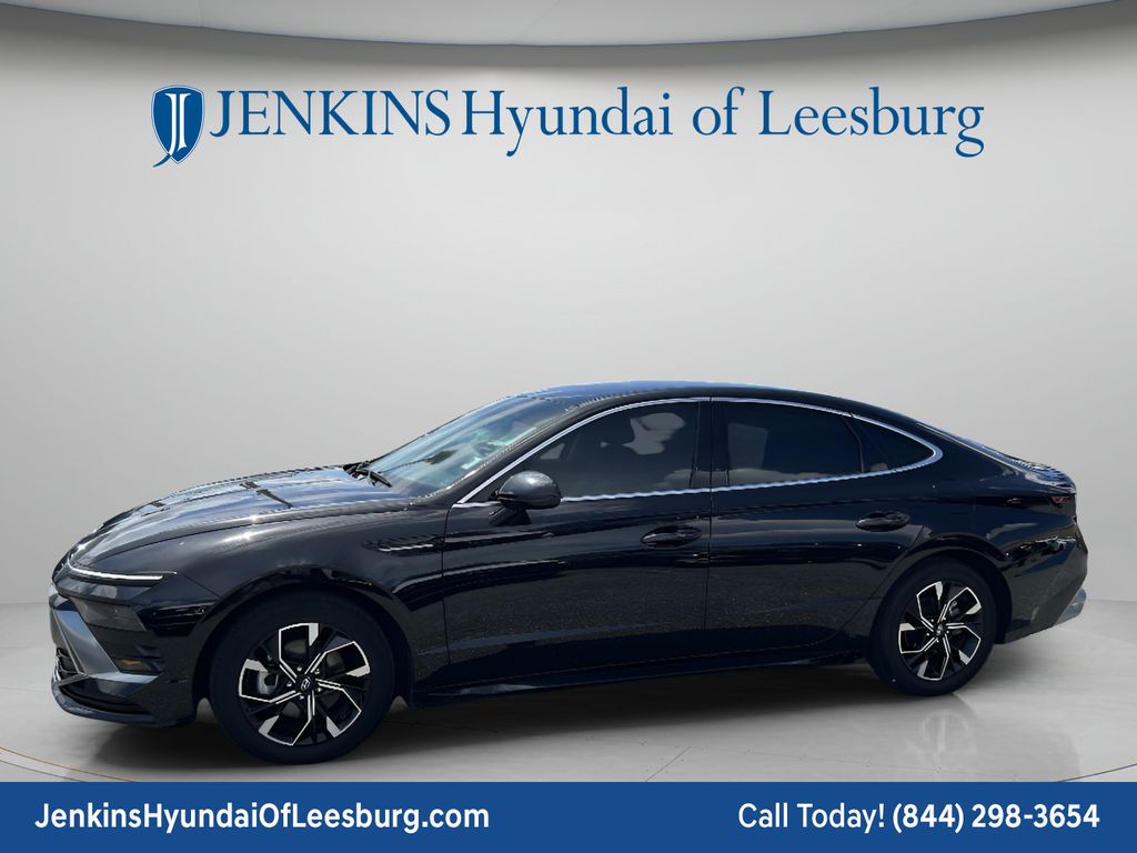 2024 Hyundai Sonata SEL - Photo 10