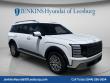 New 2027 Hyundai Palisade Hybrid Blue SEL 7P SUV