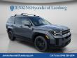 New 2027 Hyundai Santa Fe Calligraphy FWD SUV