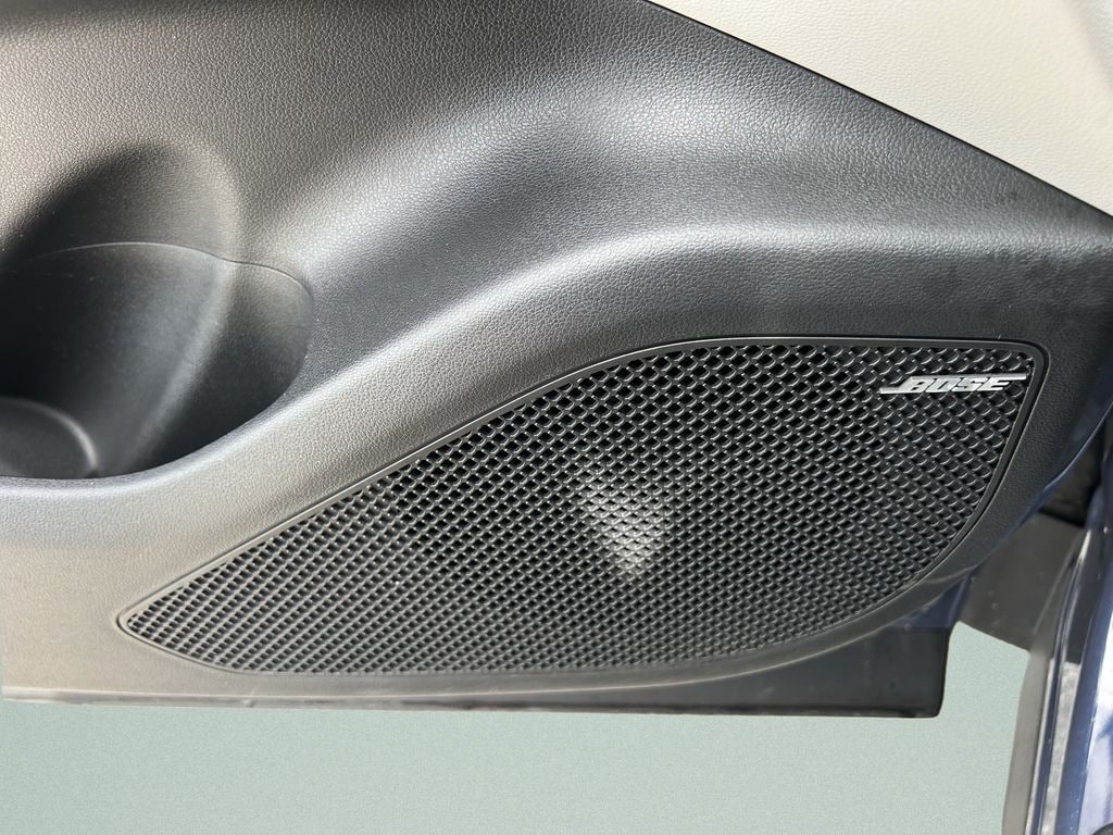 2025 Hyundai Tucson Limited - Photo 24
