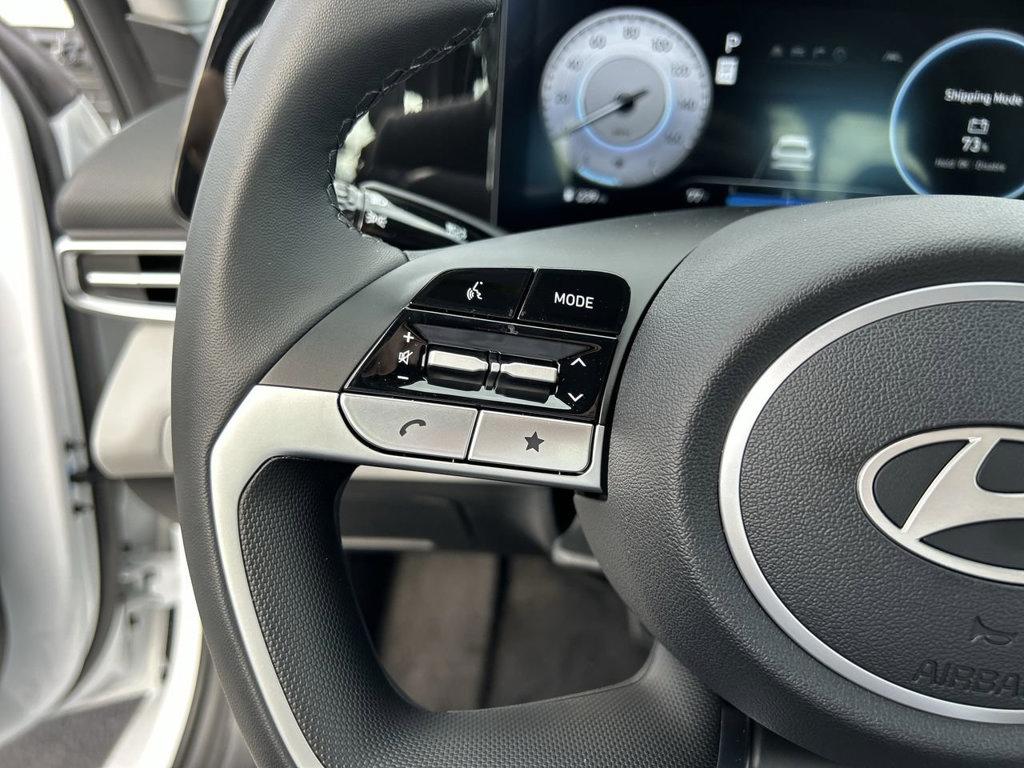 2026 Hyundai Elantra Limited - Photo 32