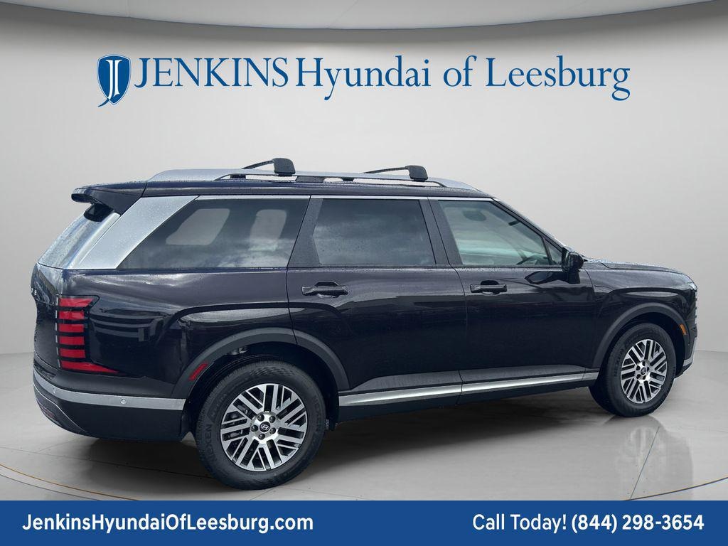 New 2027 Hyundai Palisade SEL Premium FWD SUV