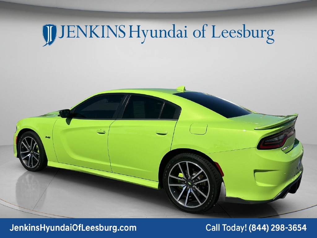 2023 Dodge Charger R/T - Photo 7