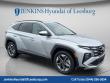 Certified 2025 Hyundai Tucson SEL Convenience SUV